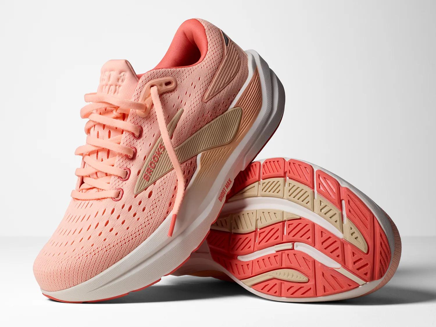 Ghost Max 3 Running Shoe