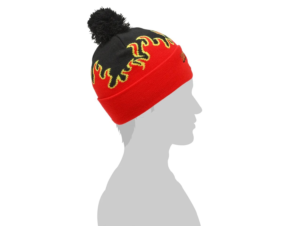 Hot Wheels Beanie & Gloves Set - 2 Pack