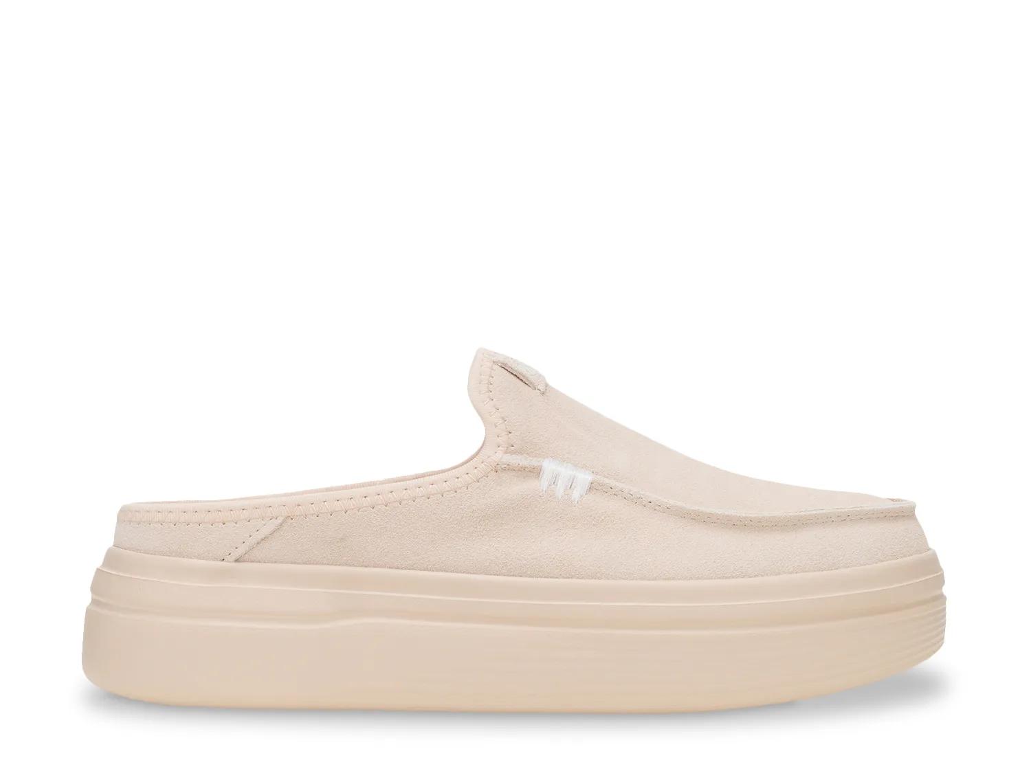 Austin Lift Classic Platform Loafer - Women's