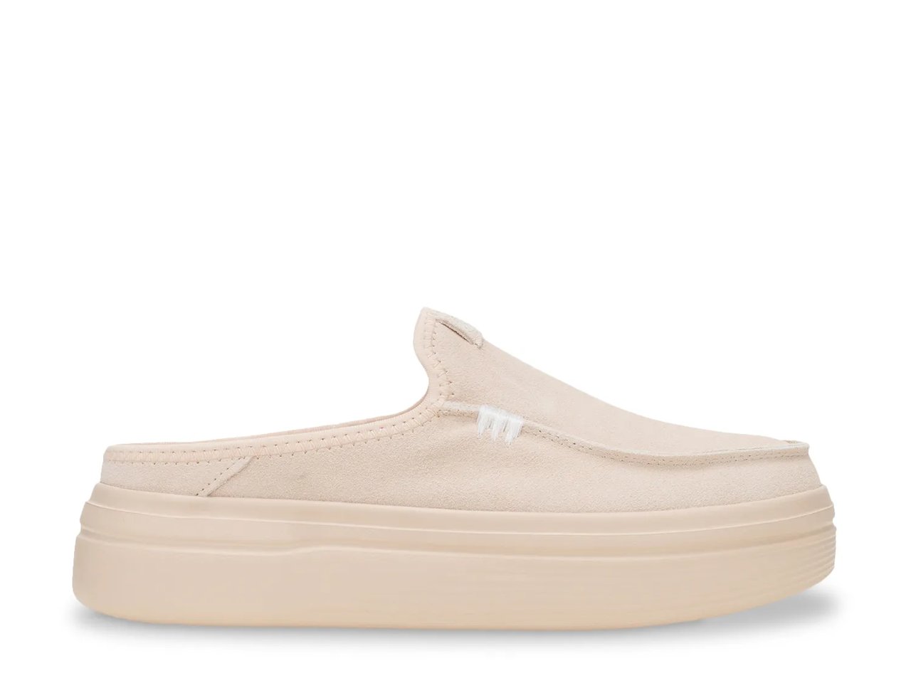 Austin Lift Classic Platform Loafer - Women's