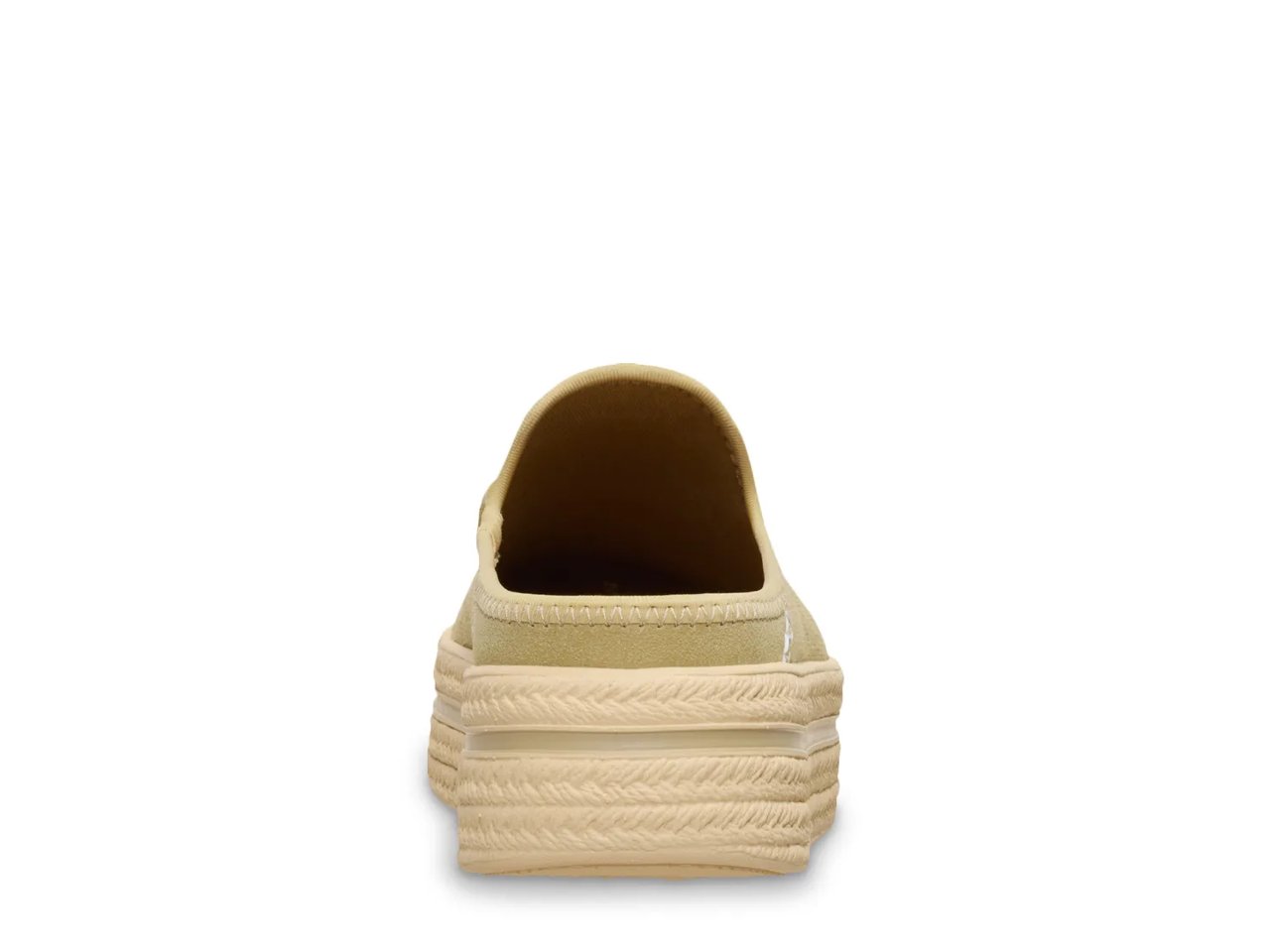 Austin Lift Espadrille  Platform Slip-On - Women's