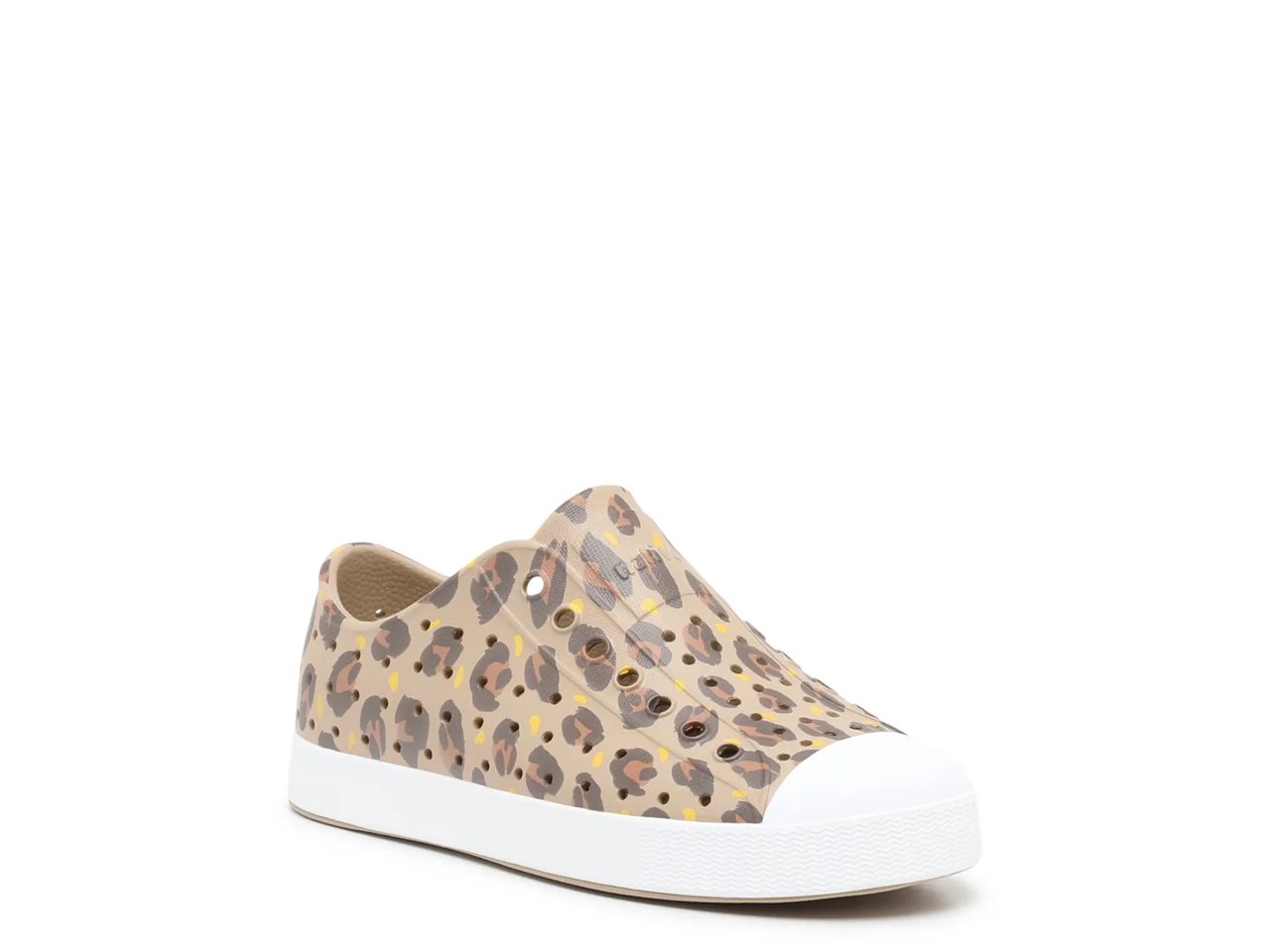 Jefferson Slip-On Sneaker - Kids'