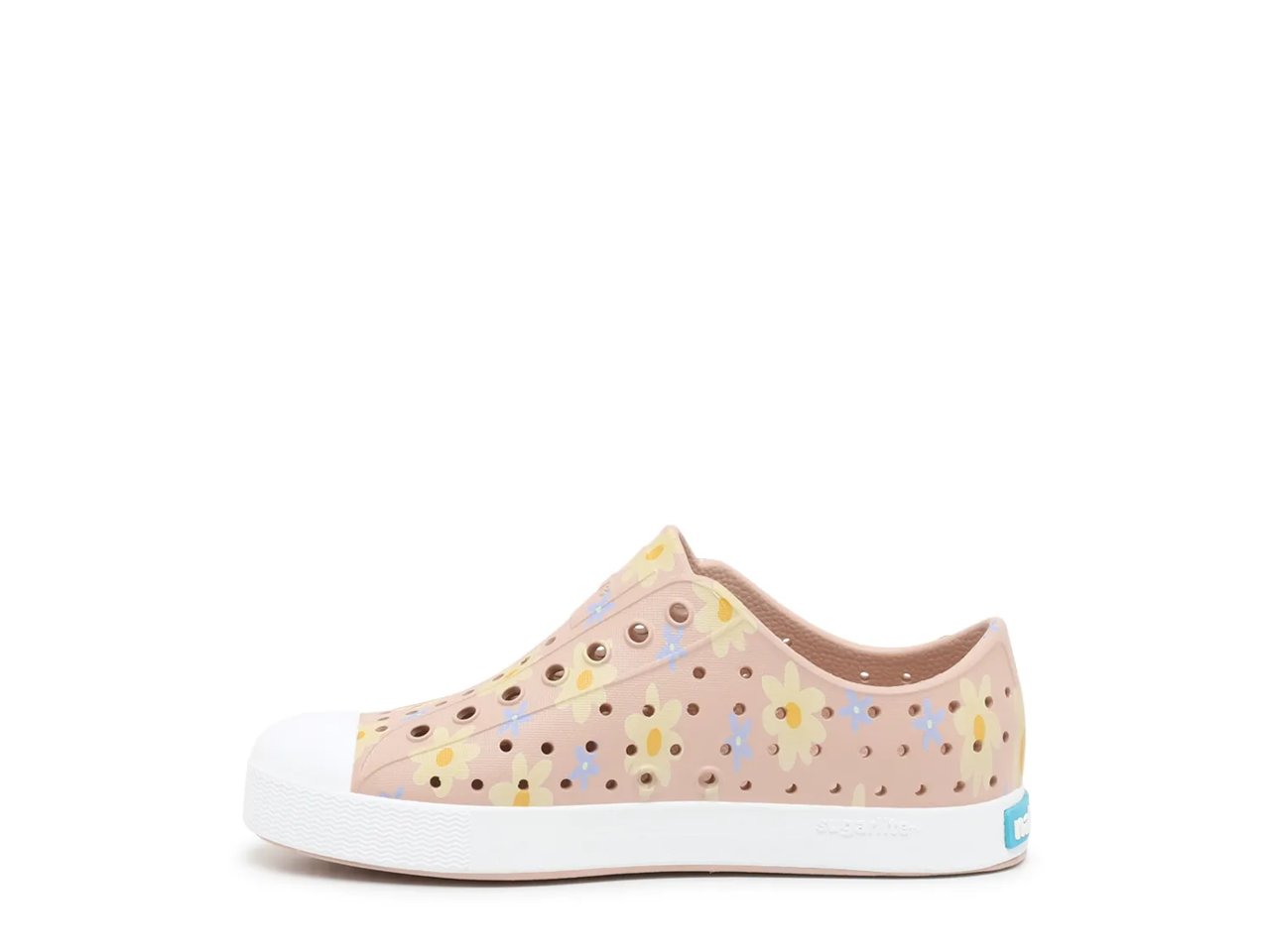 Jefferson Slip-On Sneaker - Kids'