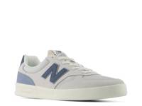 CT 300 Court Sneaker - Men's Grey/Blue view