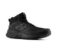 410 Hiking Sneaker - Men's Black view