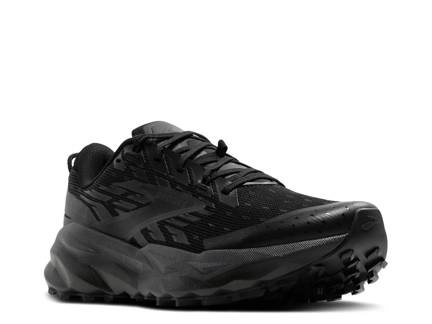 Cascadia 19 Trail Running Shoe - Men's