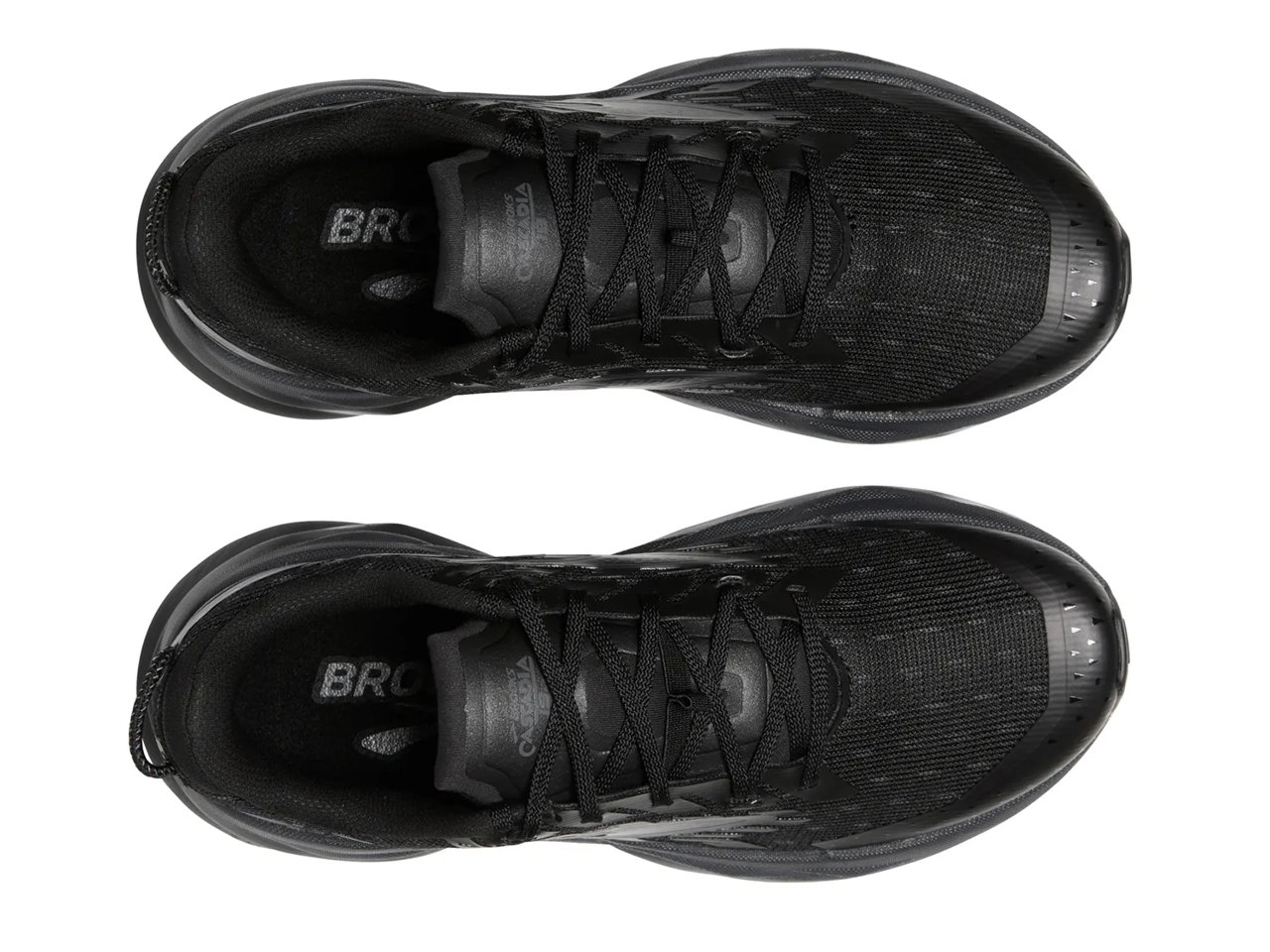 Cascadia 19 Trail Running Shoe - Men's