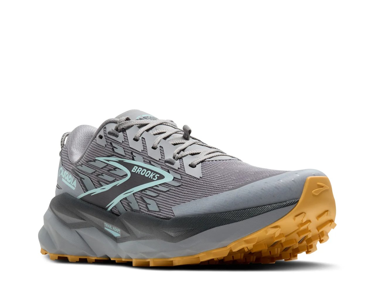 Cascadia 19 Trail Running Shoe - Men's