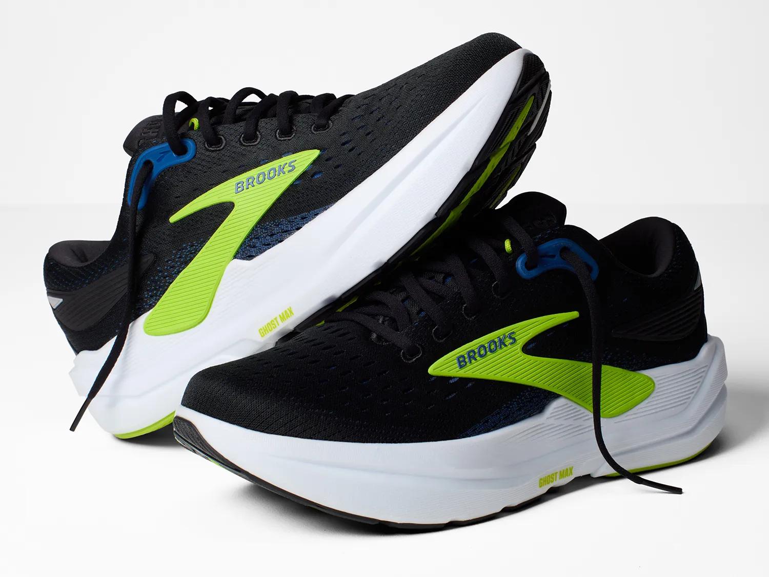 Ghost Max 3 Running Shoe