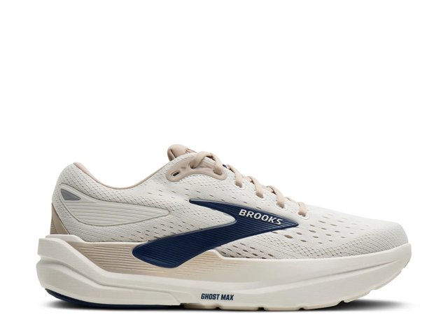 Brooks Ghost Max 3 Running Shoe - Men's - Free Shipping | DSW