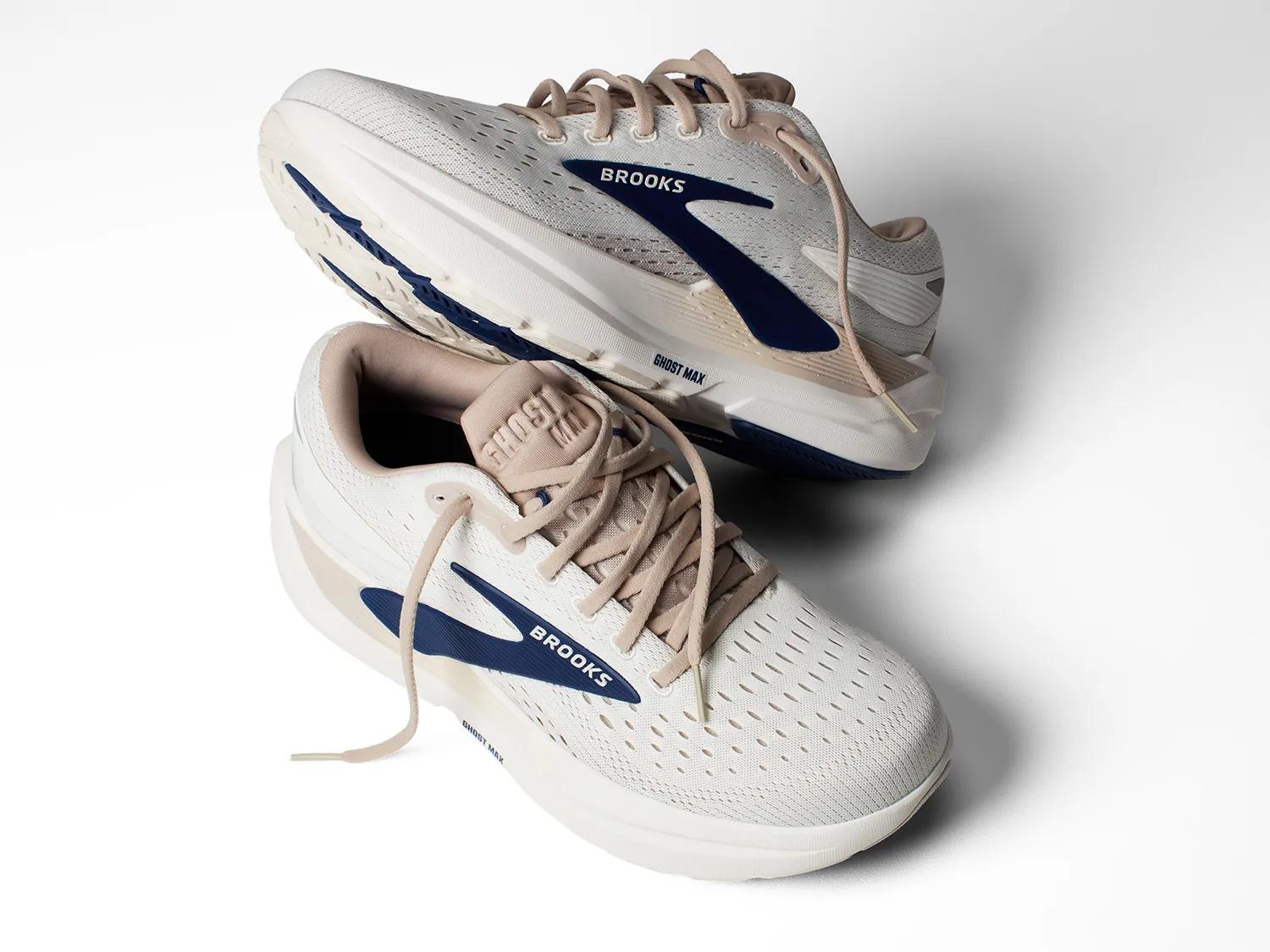 Ghost Max 3 Running Shoe