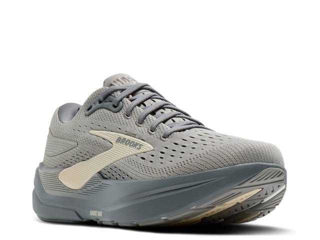 Brooks Ghost Max 3 Running Shoe - Men's - Free Shipping | DSW