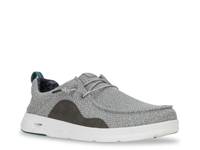 Wally Hey2O Slip-On - Men's Grey view