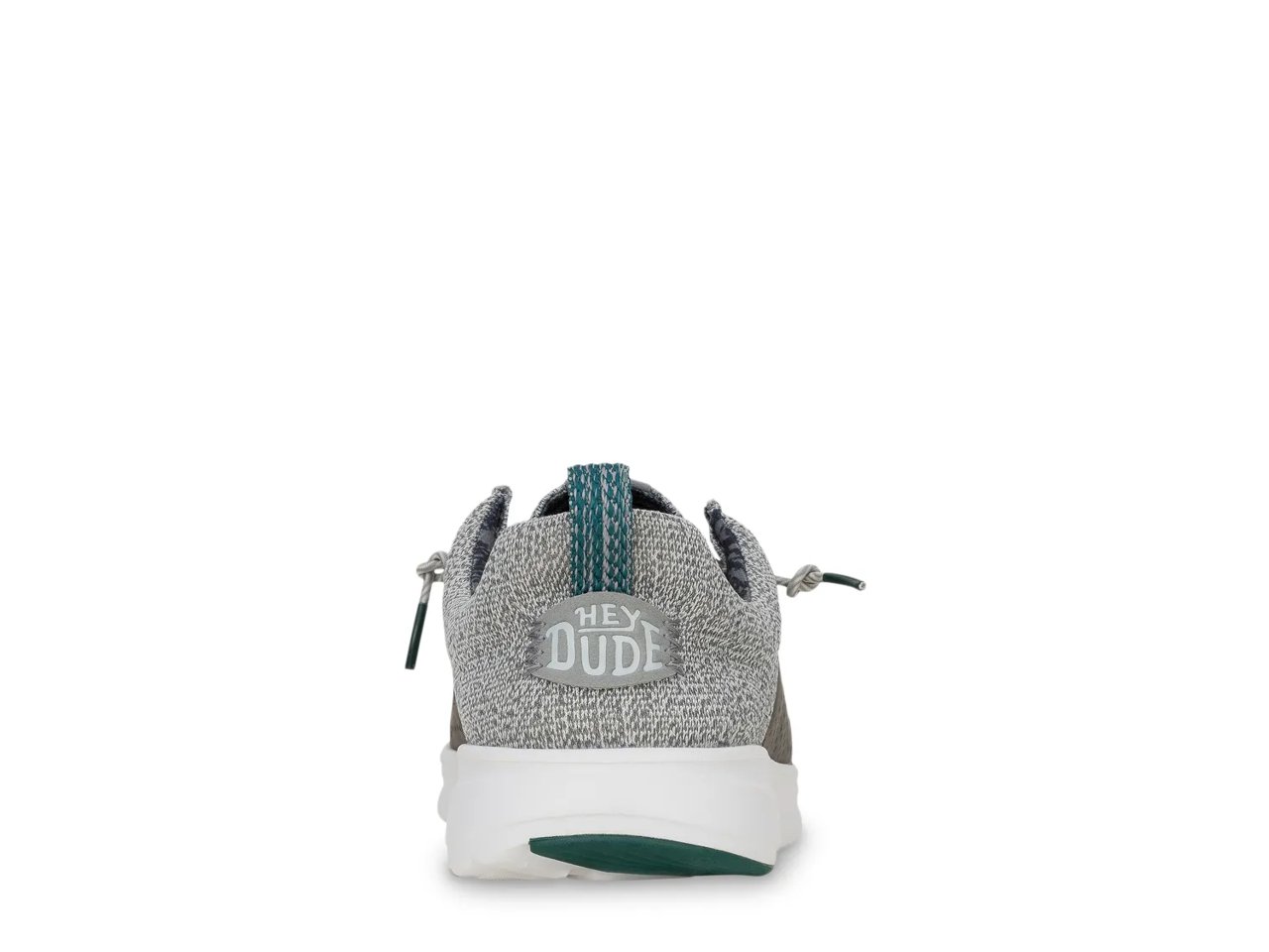 Wally Hey2O Slip-On - Men's