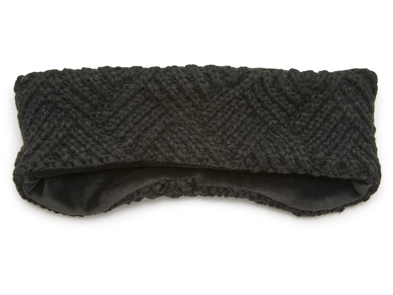 Diamond Weave Headband
