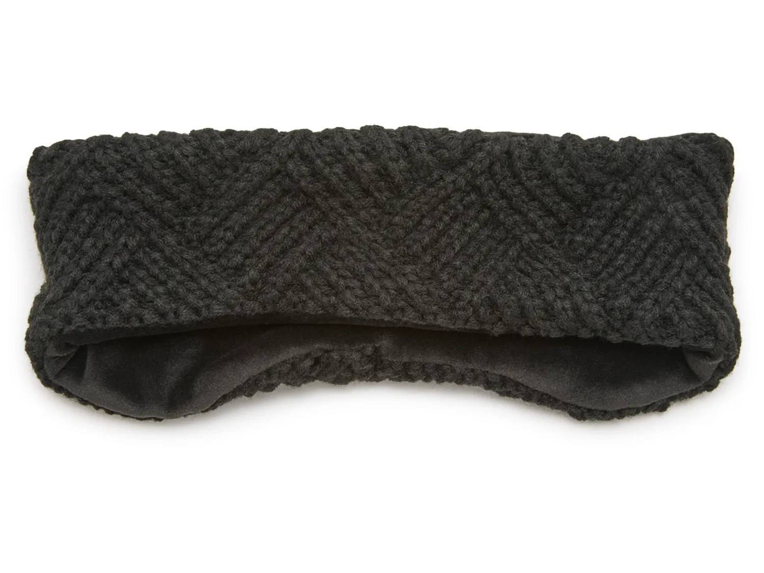 Diamond Weave Headband