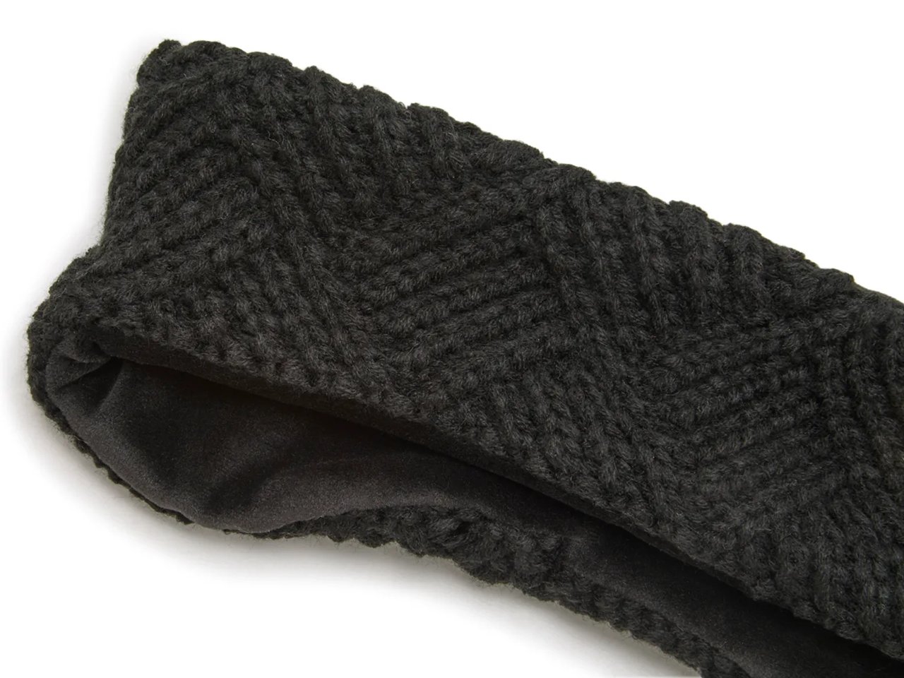 Diamond Weave Headband