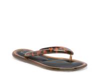 Jozey Sandal Tortoise view