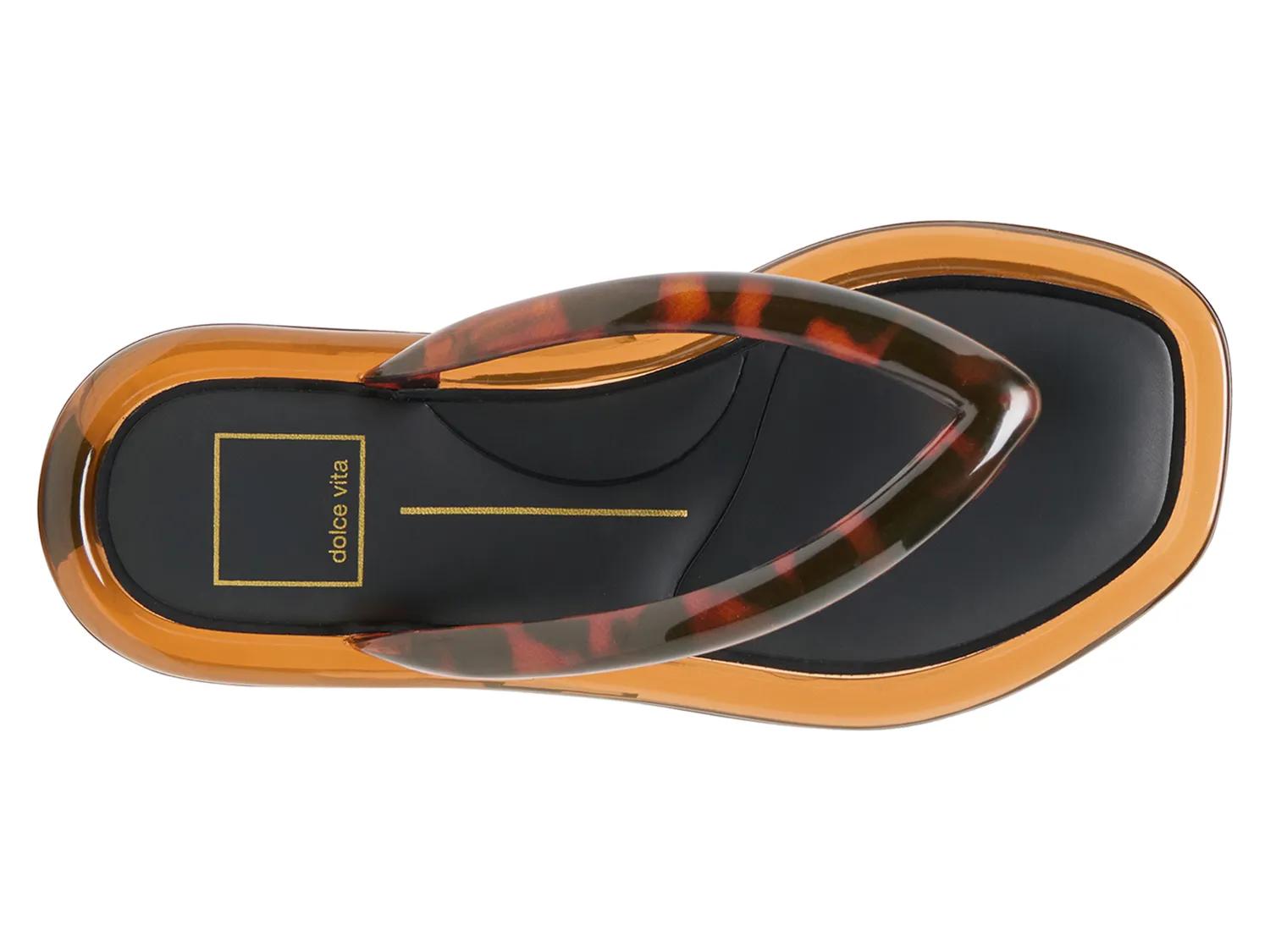 Jozey Sandal