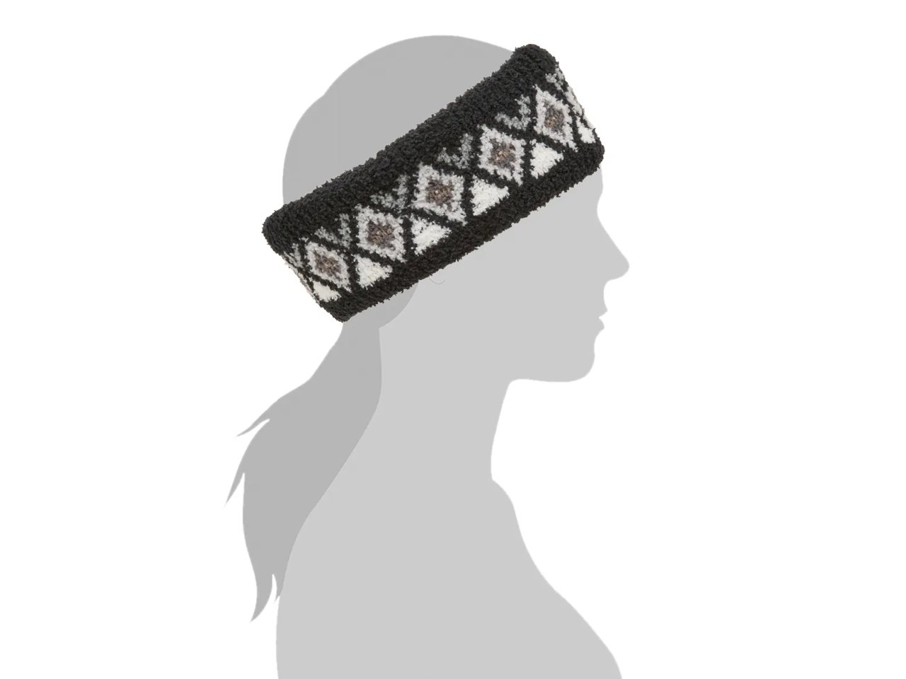 Printed Headband