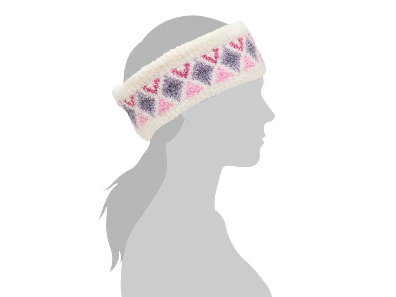 Printed Headband