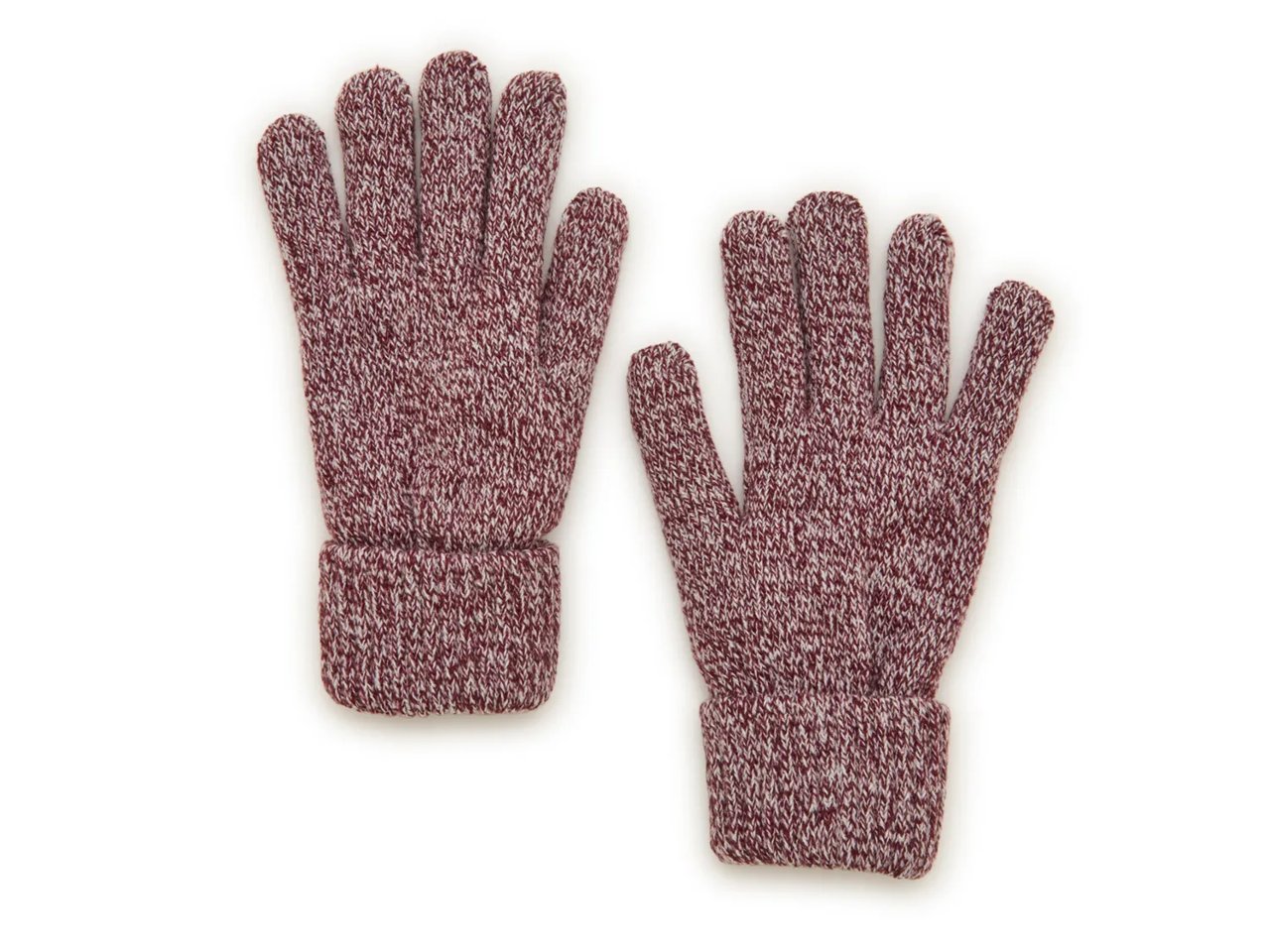 Marled Women's Gloves
