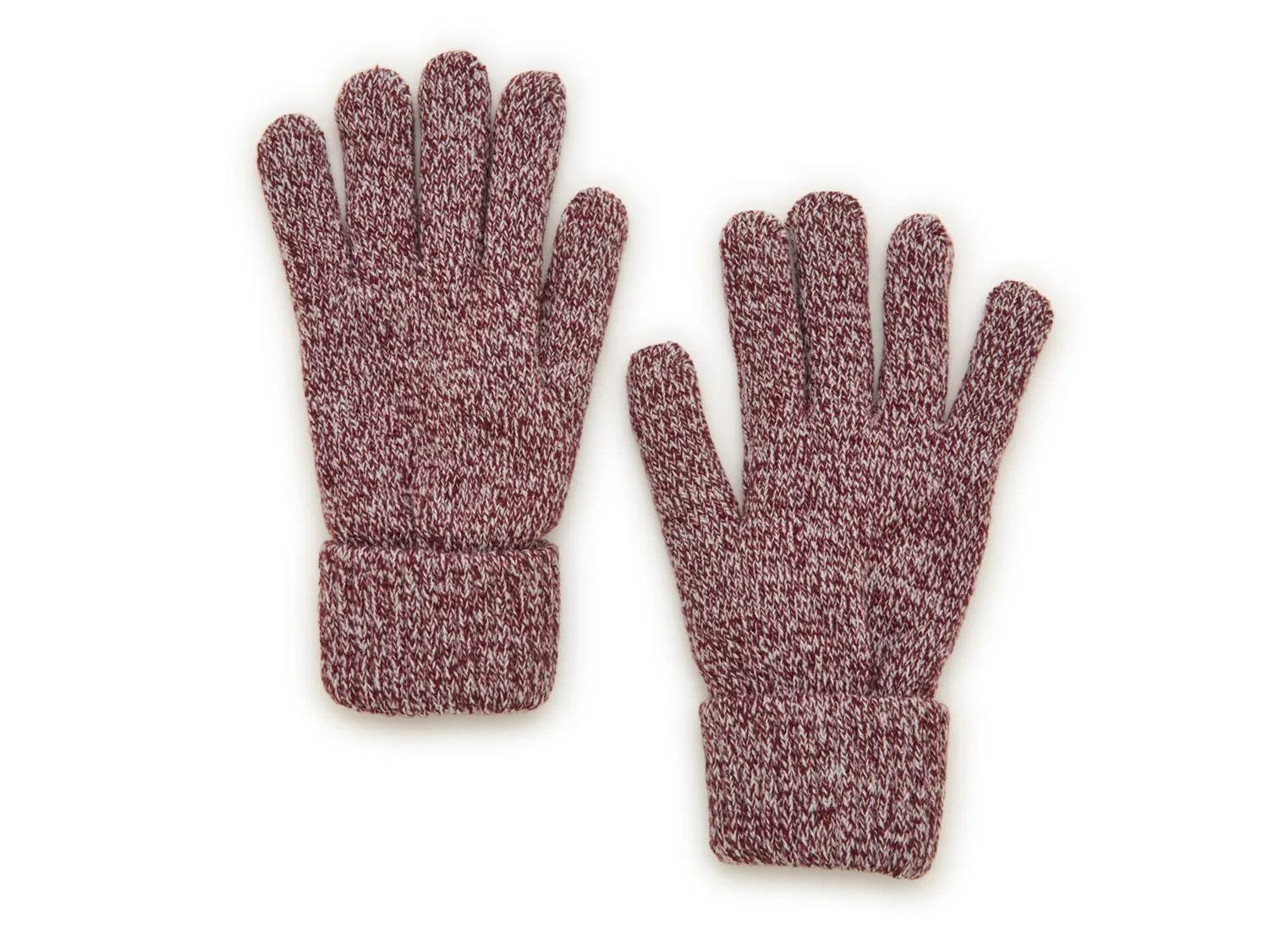 Marled Women's Gloves