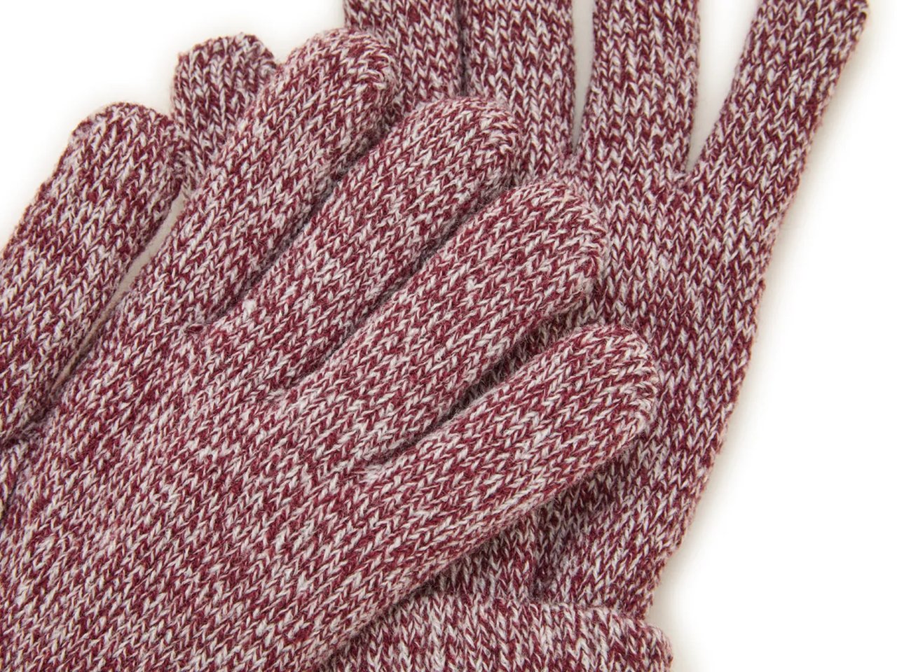Marled Women's Gloves