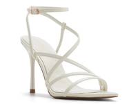 Lissandra Sandal White view