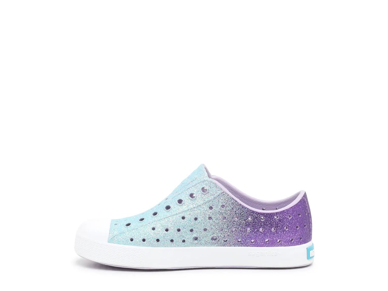 Jefferson Bio-Bling Slip-On Sneaker - Kids'