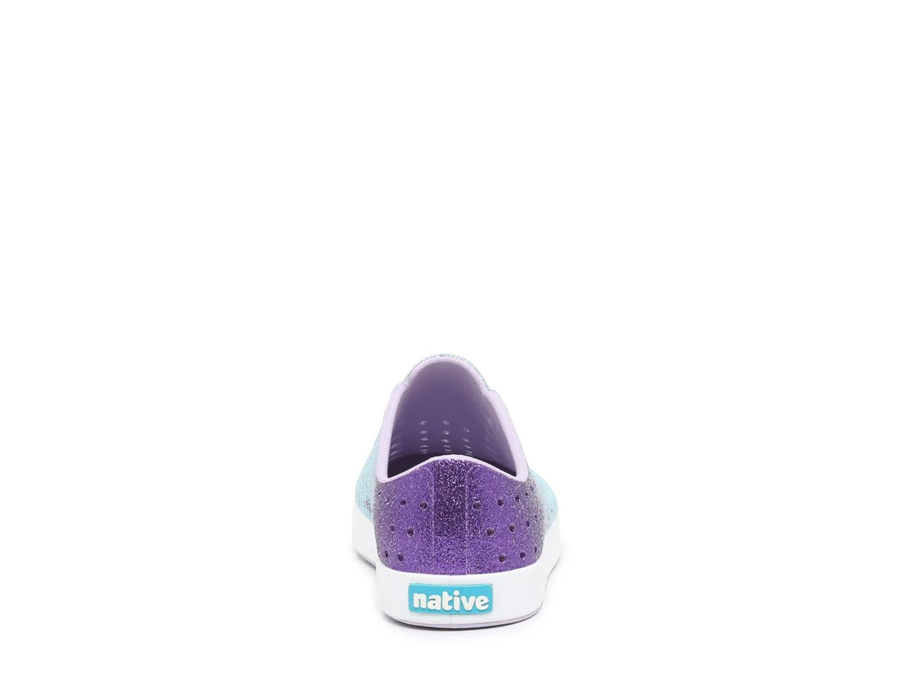 Jefferson Bio-Bling Slip-On Sneaker - Kids'