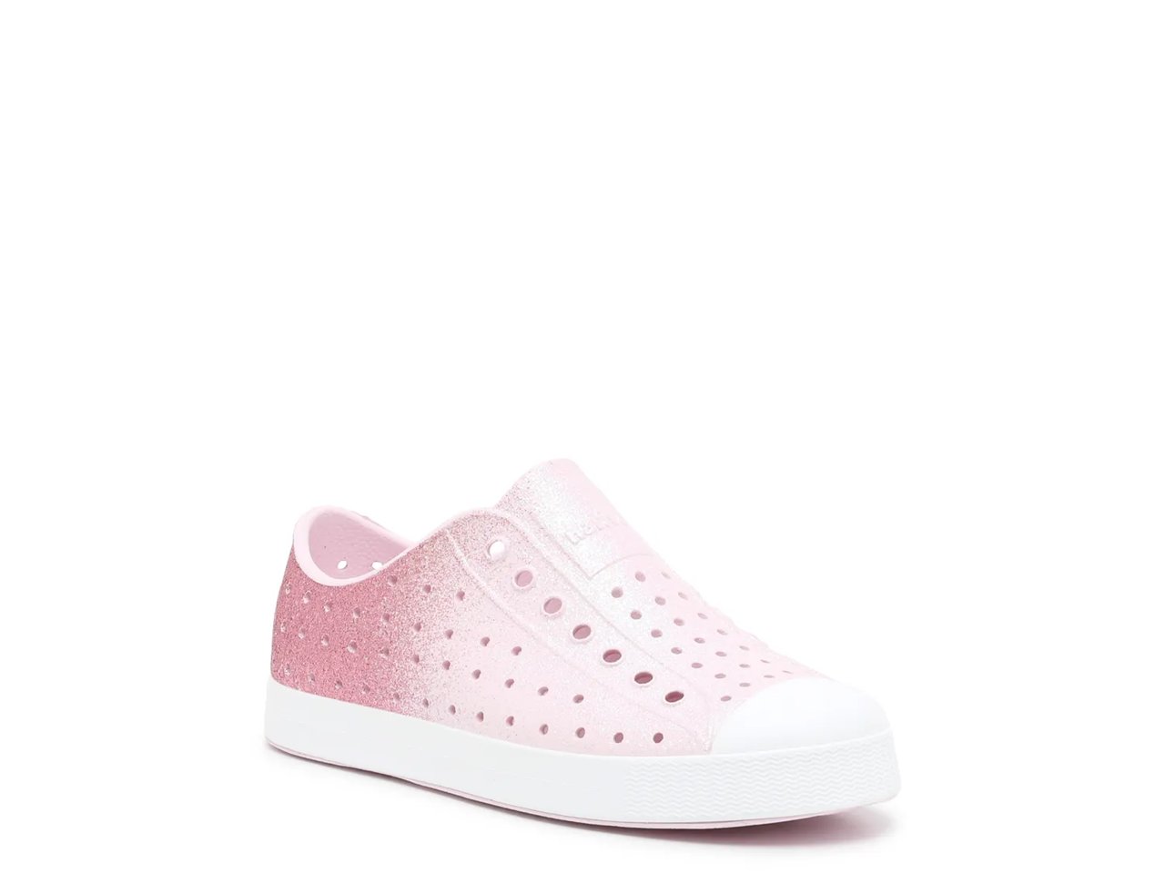 Jefferson Bio-Bling Slip-On Sneaker - Kids'