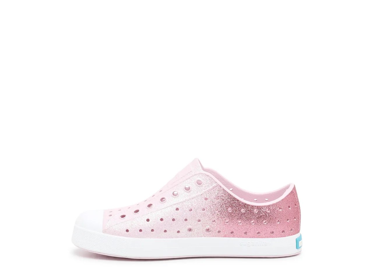 Jefferson Bio-Bling Slip-On Sneaker - Kids'