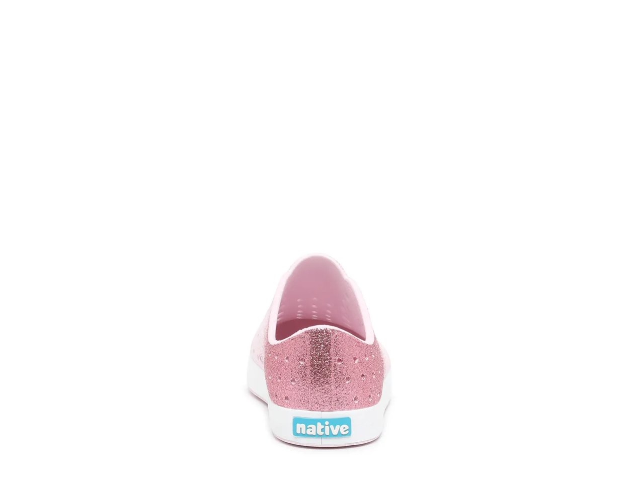 Jefferson Bio-Bling Slip-On Sneaker - Kids'