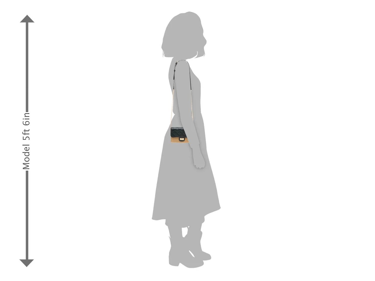 Chloe Crossbody Bag