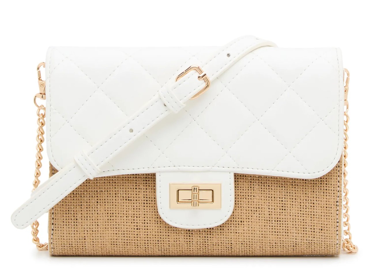 Chloe Crossbody Bag
