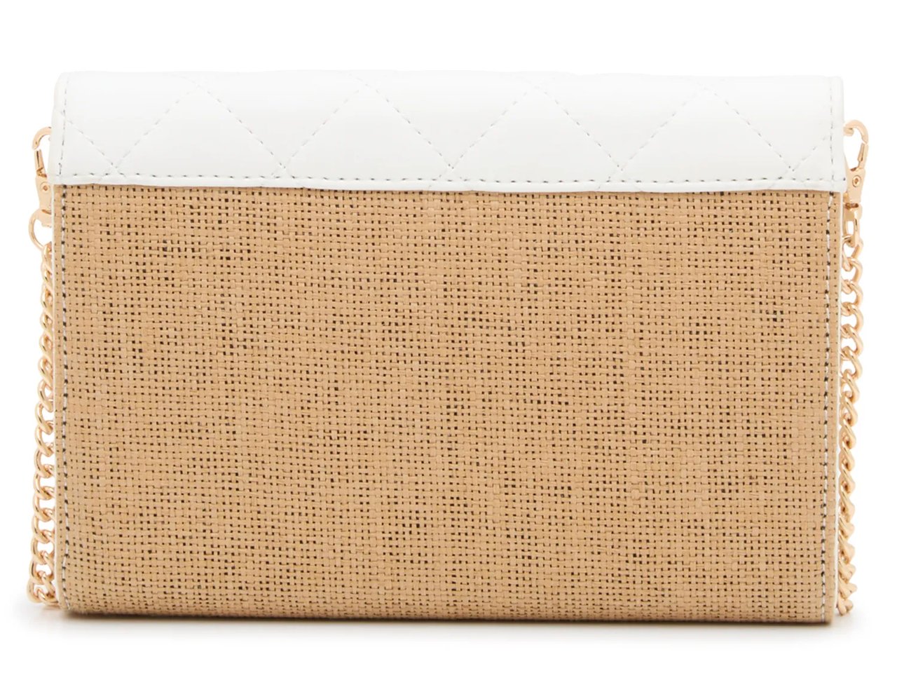 Chloe Crossbody Bag