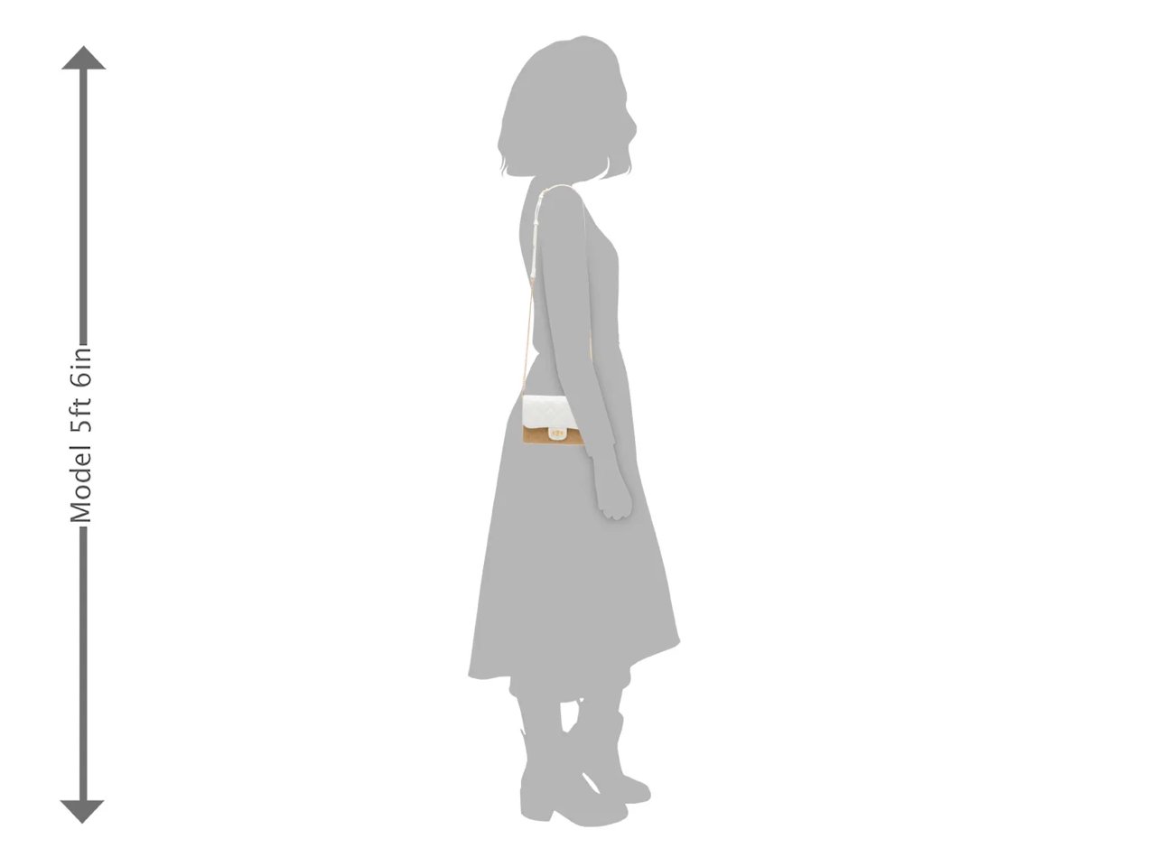 Chloe Crossbody Bag