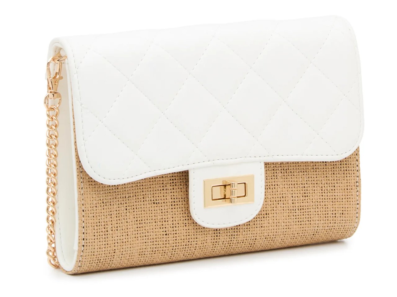 Chloe Crossbody Bag