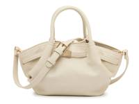 Selena Crossbody Oat Milk Beige view