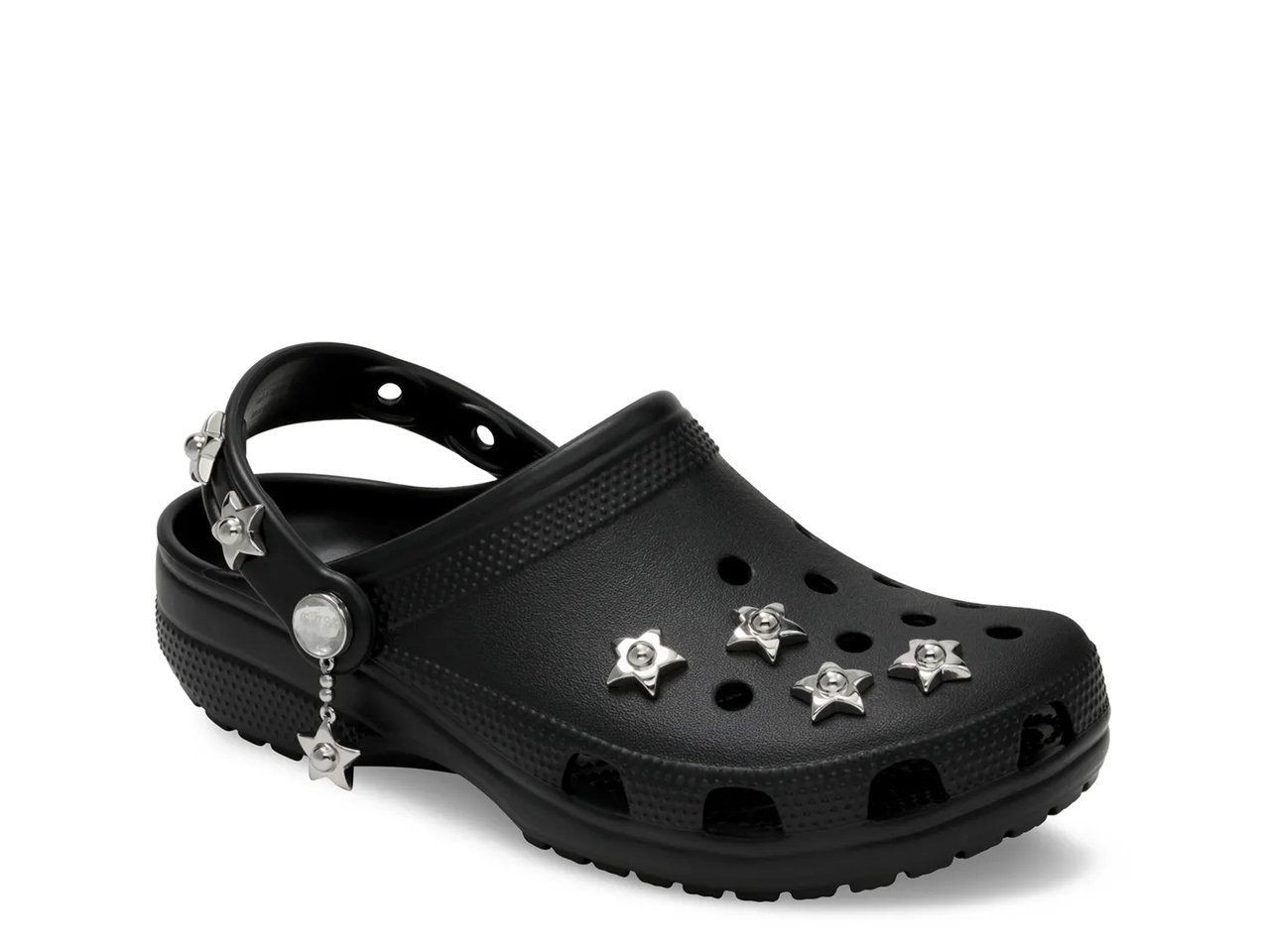 Classic Metal Minis Clog Women's