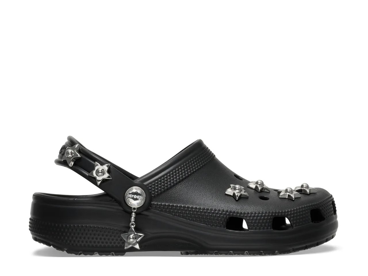 Classic Metal Minis Clog Women's