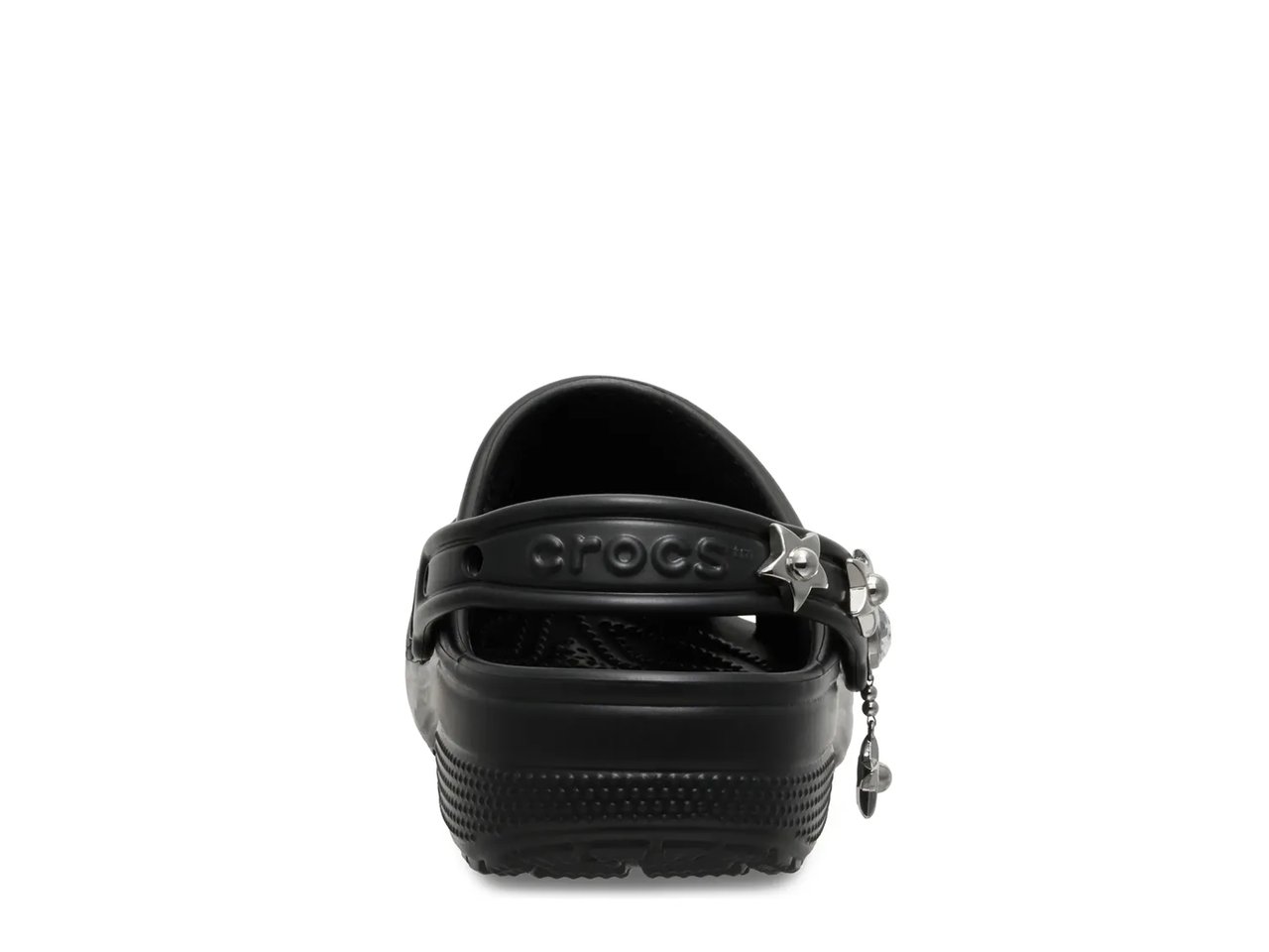 Classic Metal Minis Clog Women's