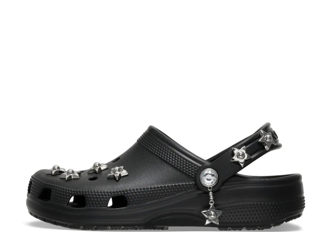 Classic Metal Minis Clog Women's