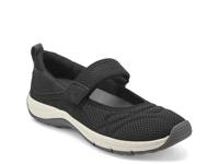 Brandie Mary Jane Sneaker Black view