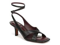 Lola Sandal Black view