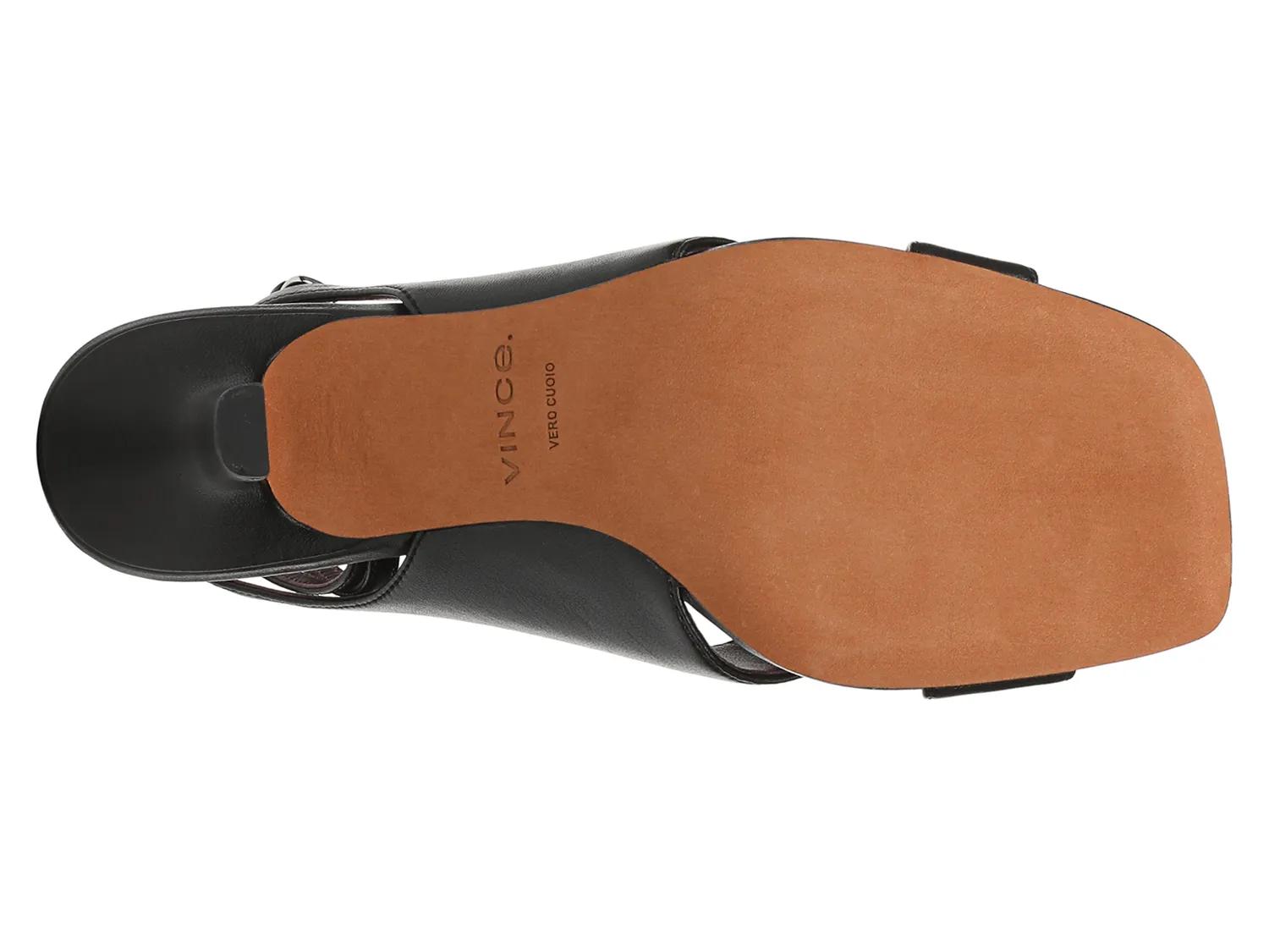 Lola Sandal