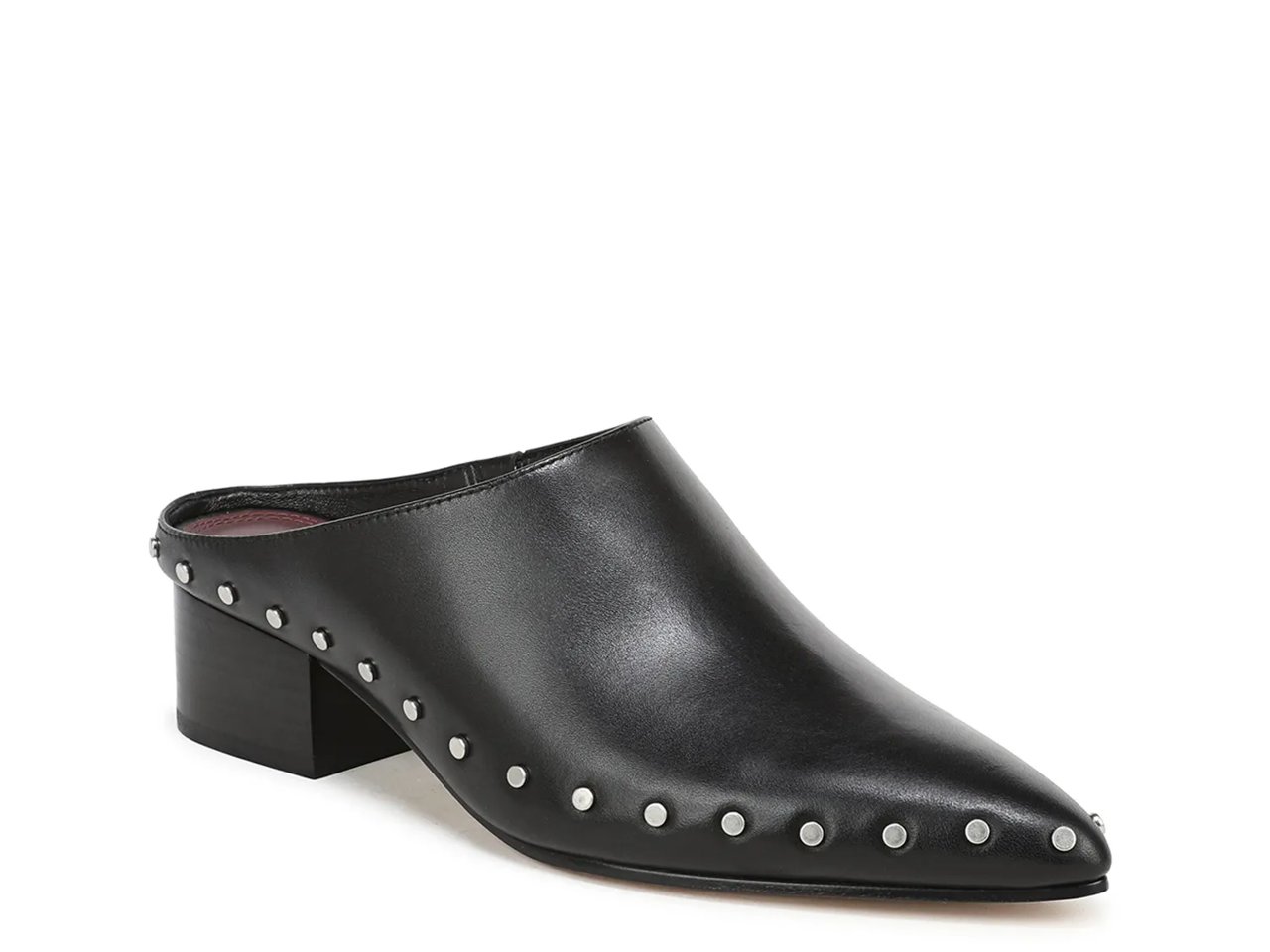 August Clog