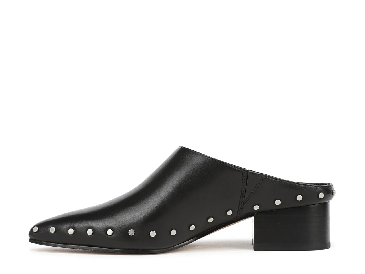 August Clog