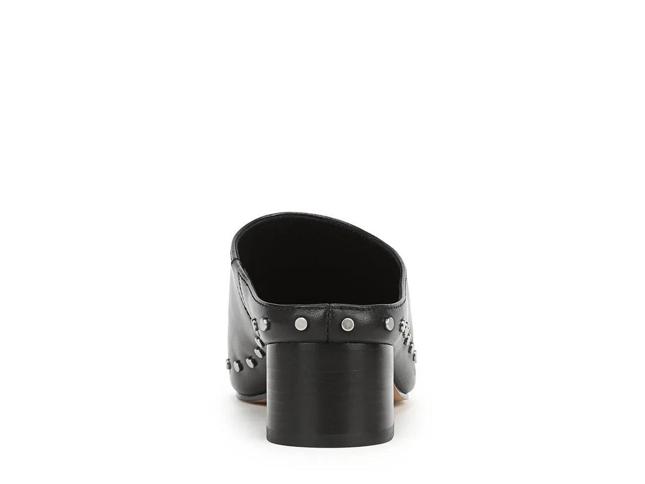 August Clog